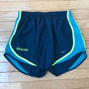 Nike Dri-fit “Avalon” Shorts